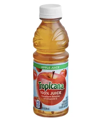 apple juice