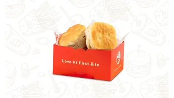 biscuits