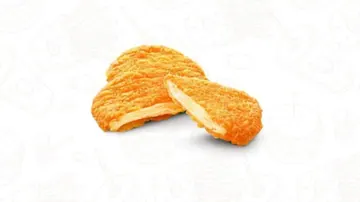 c8. chicken steak combo