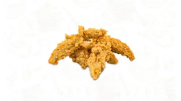 chicken tender