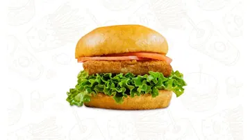 cod sandwich