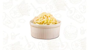coleslaw
