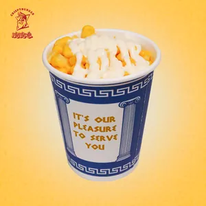 corn cup