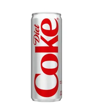 diet coke