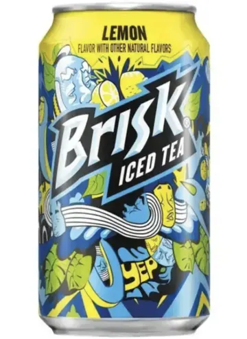 iced tea