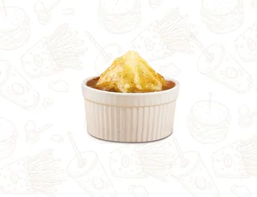 mashed potato