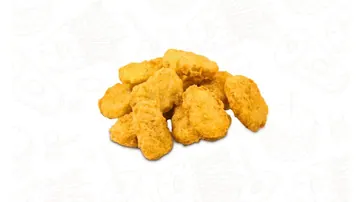nuggets only