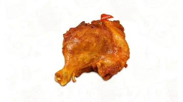 roast orleans leg only