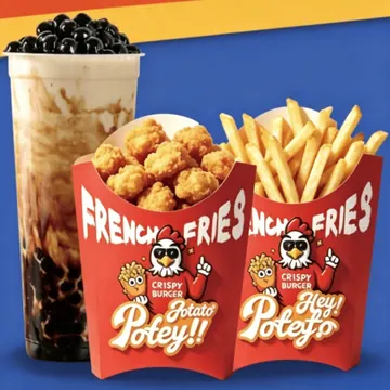 snack combo