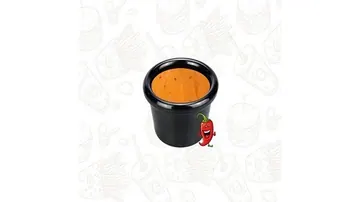 sweet chili mayo