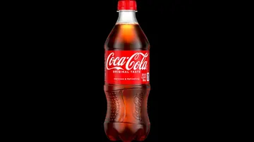 xx coke (20oz)