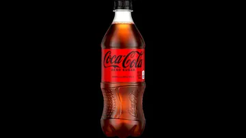 xx diet coke (20oz)
