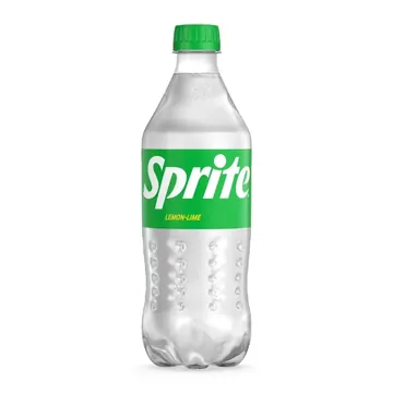xx sprite (20oz)