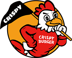 Crispy Burger